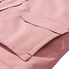 Veste chauffante hiver femme trois niveaux de chaleur USB 5V autonomie huit heures