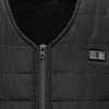 Veste chauffante homme 5xl