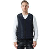 Veste chauffante homme 5xl