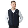 Veste chauffante homme 5xl