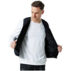 Veste chauffante homme 5xl