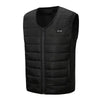 Veste chauffante homme 5xl