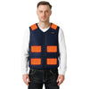 Veste chauffante homme 5xl