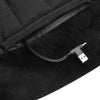 Veste chauffante homme 5xl
