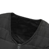 Veste chauffante homme 5xl