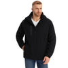 Veste chauffante homme fine