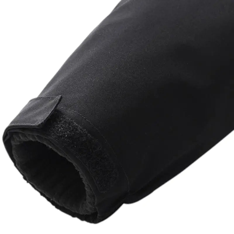 Veste chauffante homme fine