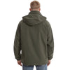 Veste chauffante homme fine