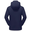 Veste chauffante homme fine