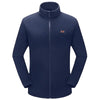 Veste chauffante homme fine