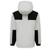 Veste chauffante homme imperméable