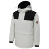 Veste chauffante homme imperméable