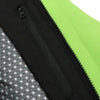 Veste chauffante homme imperméable