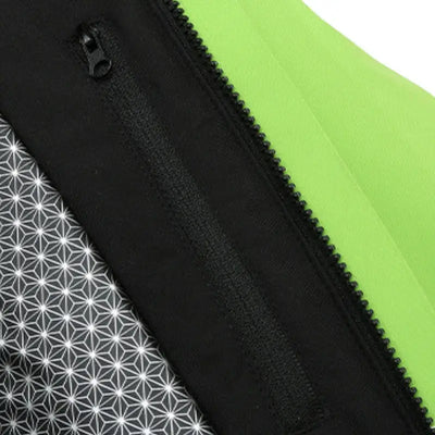 Veste chauffante homme imperméable