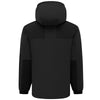 Veste chauffante homme imperméable