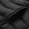Veste chauffante homme manche longue