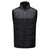 Veste chauffante homme sans manche