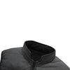 Veste chauffante homme sans manche