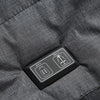 Veste chauffante homme sans manche