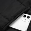 Veste chauffante homme sans manche