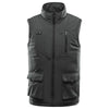 Veste chauffante homme travail