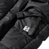 Veste chauffante intelligente