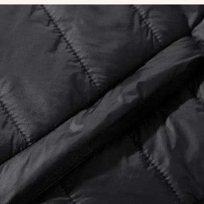 Veste chauffante intelligente
