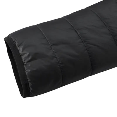 Veste chauffante intelligente