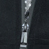 Veste chauffante manche longue