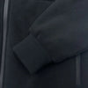 Veste chauffante manche longue
