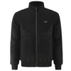 Veste chauffante manche longue