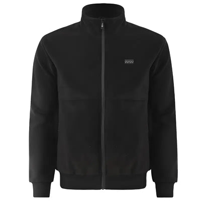 Veste chauffante manche longue