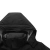 Veste chauffante professionnelle