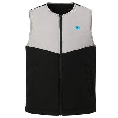 Veste chauffante ski