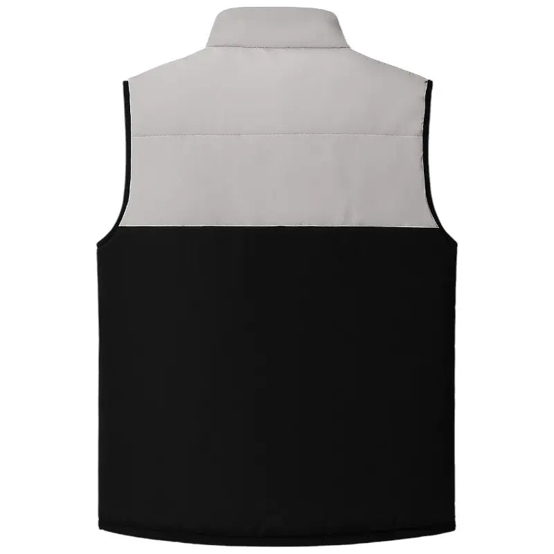 Veste chauffante ski