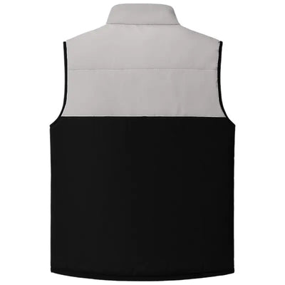 Veste chauffante ski