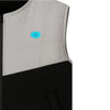 Veste chauffante ski