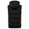Veste chauffante ski homme