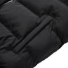 Veste chauffante ski homme