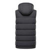 Veste chauffante ski homme