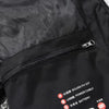Veste chauffante ski homme