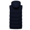 Veste chauffante ski homme