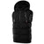 Veste chauffante ski homme