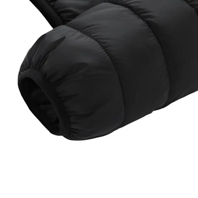 Veste chauffante usb femme 11 zones