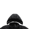 Veste chauffante usb femme 11 zones