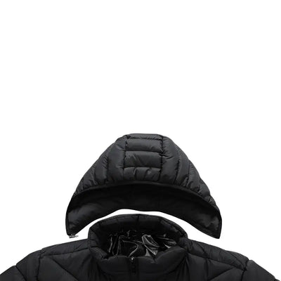 Veste chauffante usb femme 11 zones
