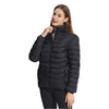Veste chauffante usb femme 11 zones