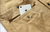 Veste combat homme