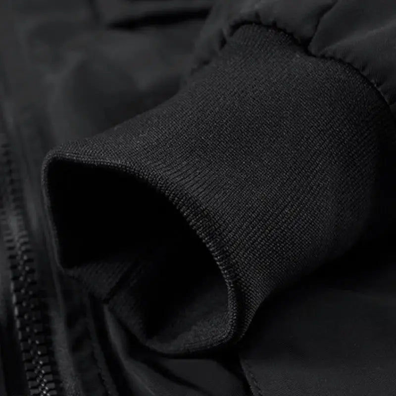 Veste coupe militaire homme