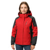 Veste coupe vent femme randonnée